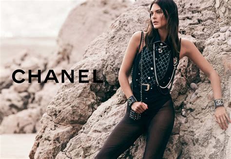 chanel advertisement 2023|chanel 2023.